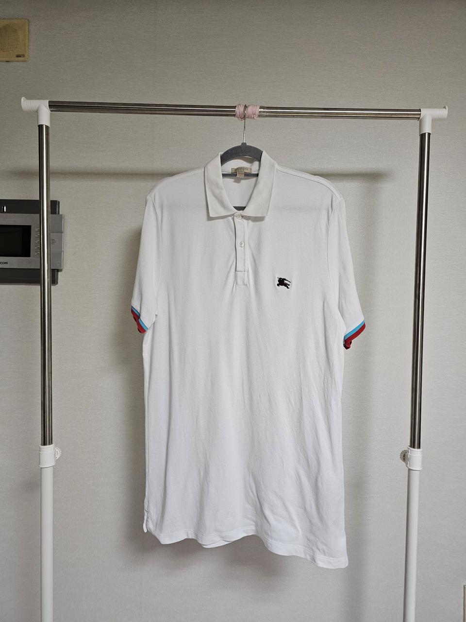 미착용 L) 남성용 카라티