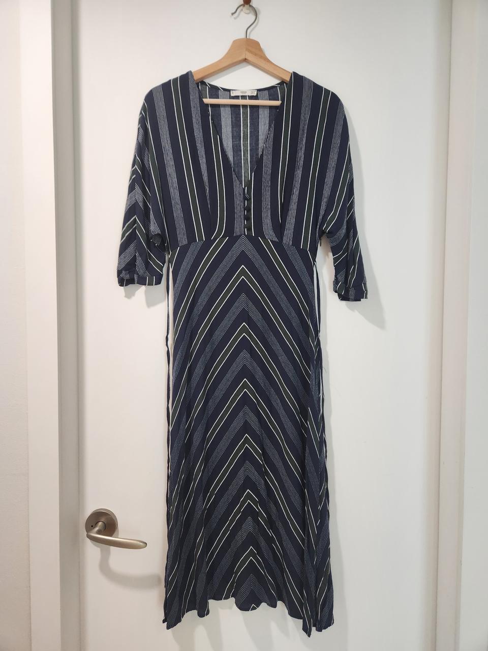 MNG 롱원피스  US2사이즈