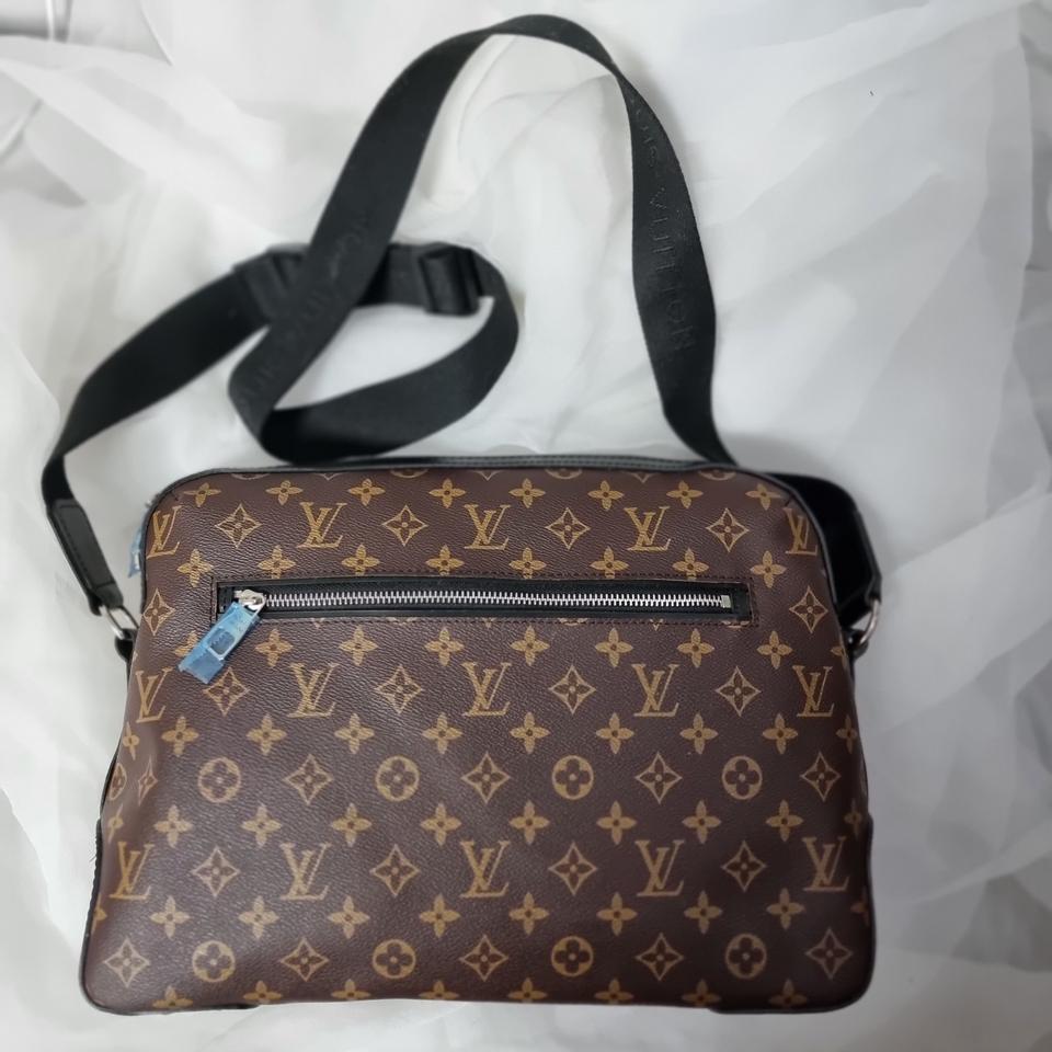 루이비통 크로스백