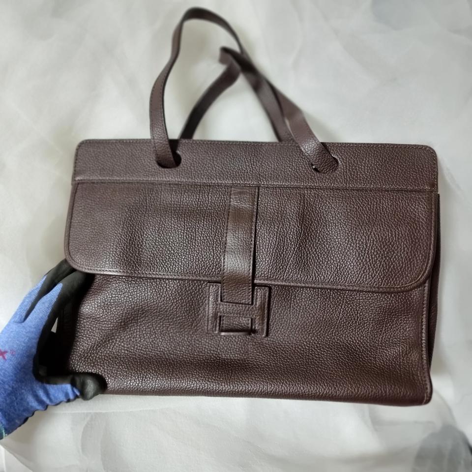 에르메스 서류백