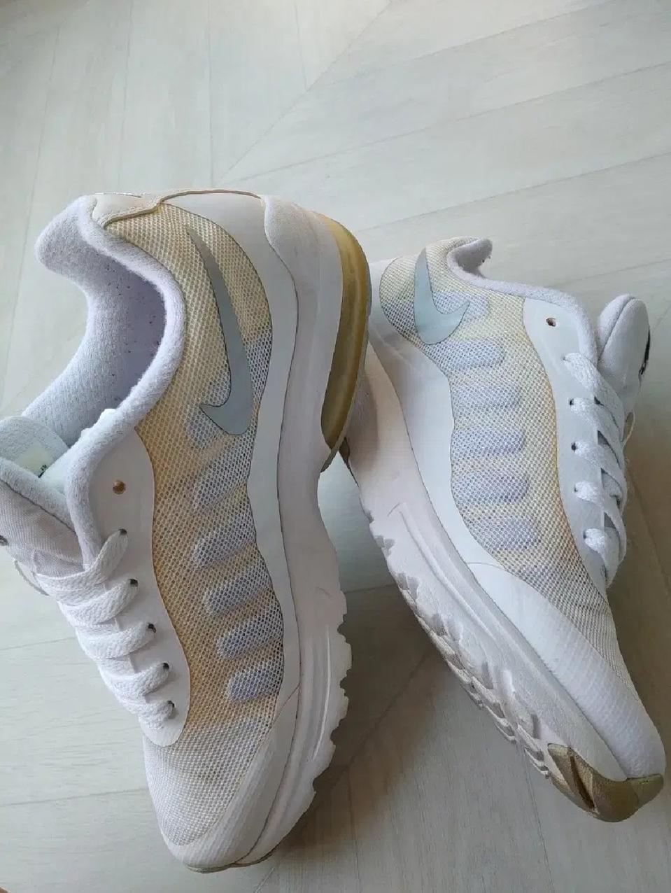 나이키 에어맥스 인비고2   240