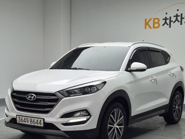 올뉴투싼 디젤 1.7 2WD 모던 전국 최저가로 판매합니다!!!