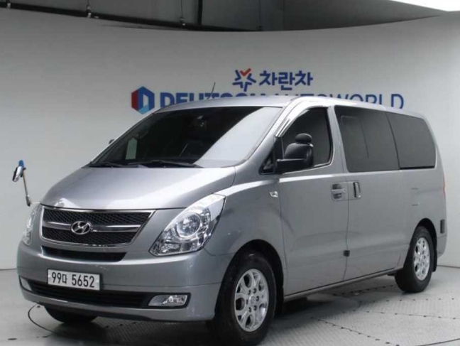 그랜드 스타렉스 캠핑카 2WD 저렴하게 판매합니다~!!!