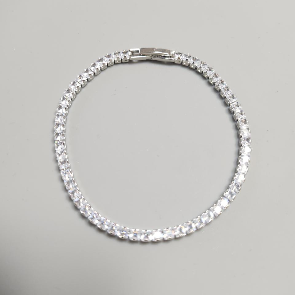 테니스팔찌 3mm 새상품