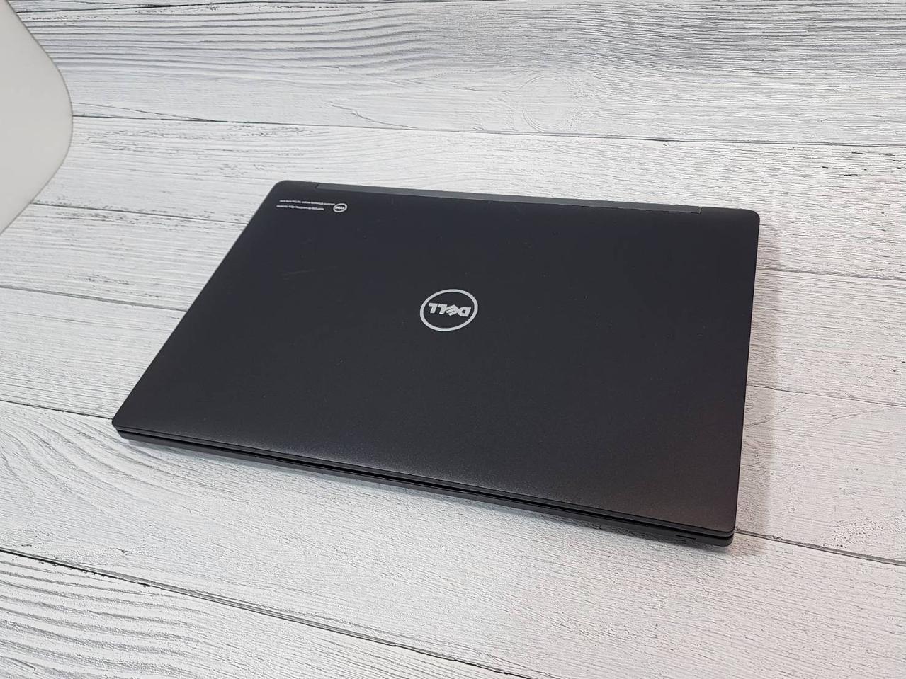 DELL Latitude 7280_i5 7300u 노트북 판매합니다.