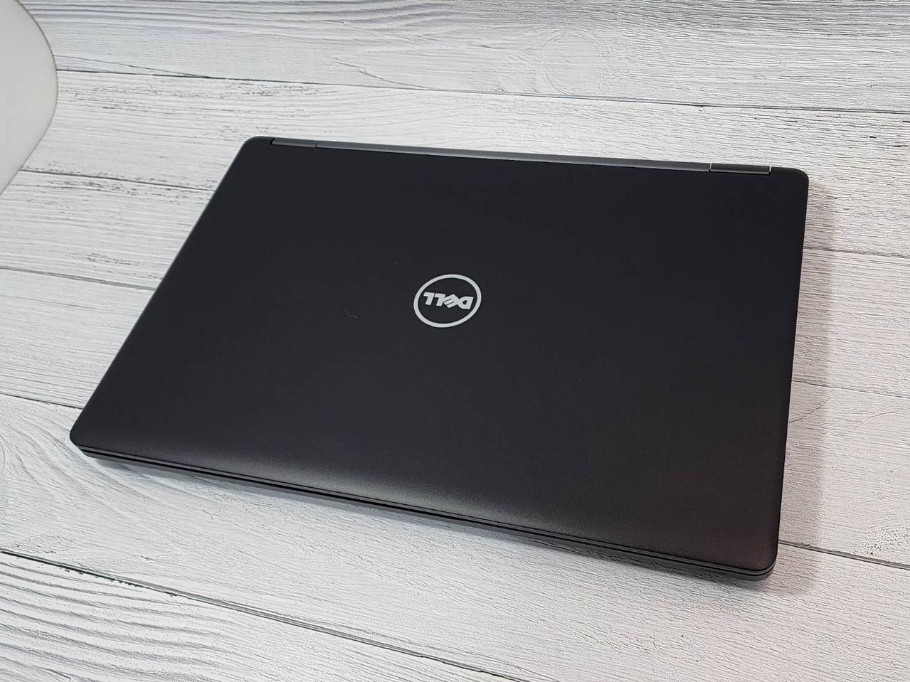 DELL Latitude 5480_i5 7300u 노트북 판매합니다.
