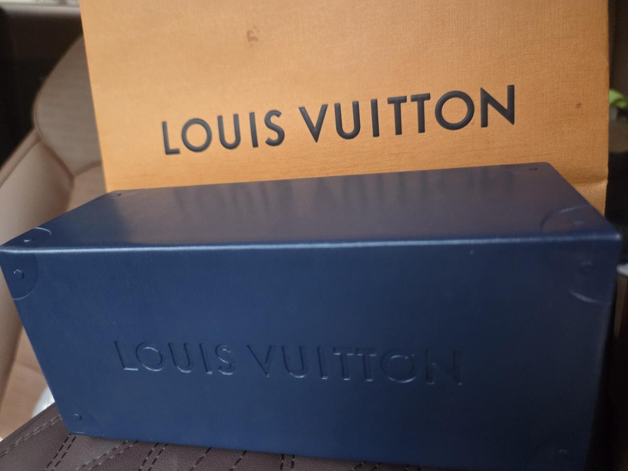 루이비통 썬글라스 Z1165E