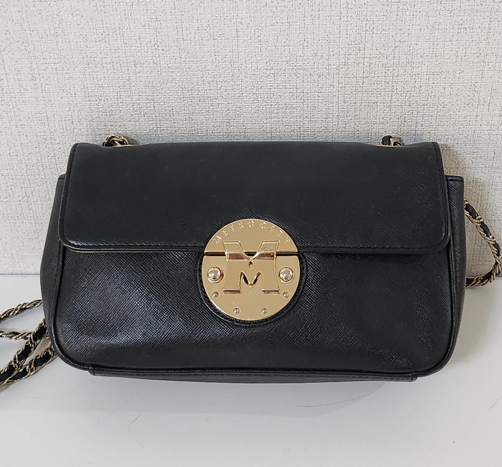 메트로시티 크로스백