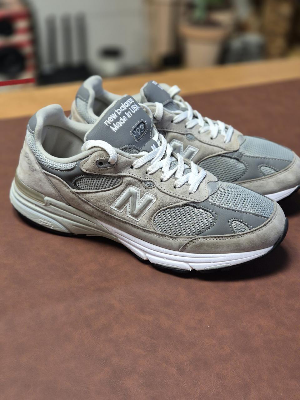 275 뉴발란스MR993 GL