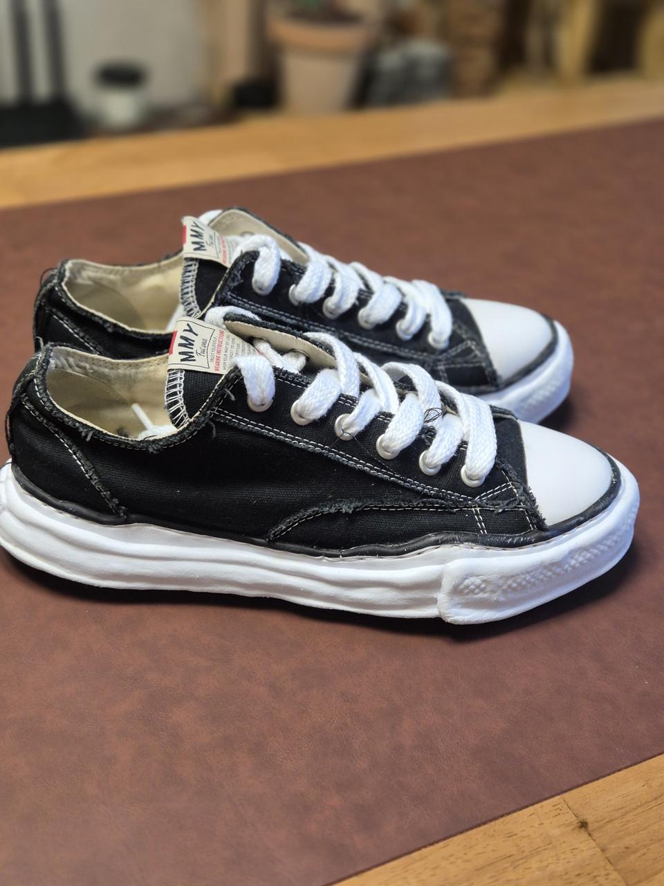 270-275(43)정품 메종미하라야스히로 피터슨