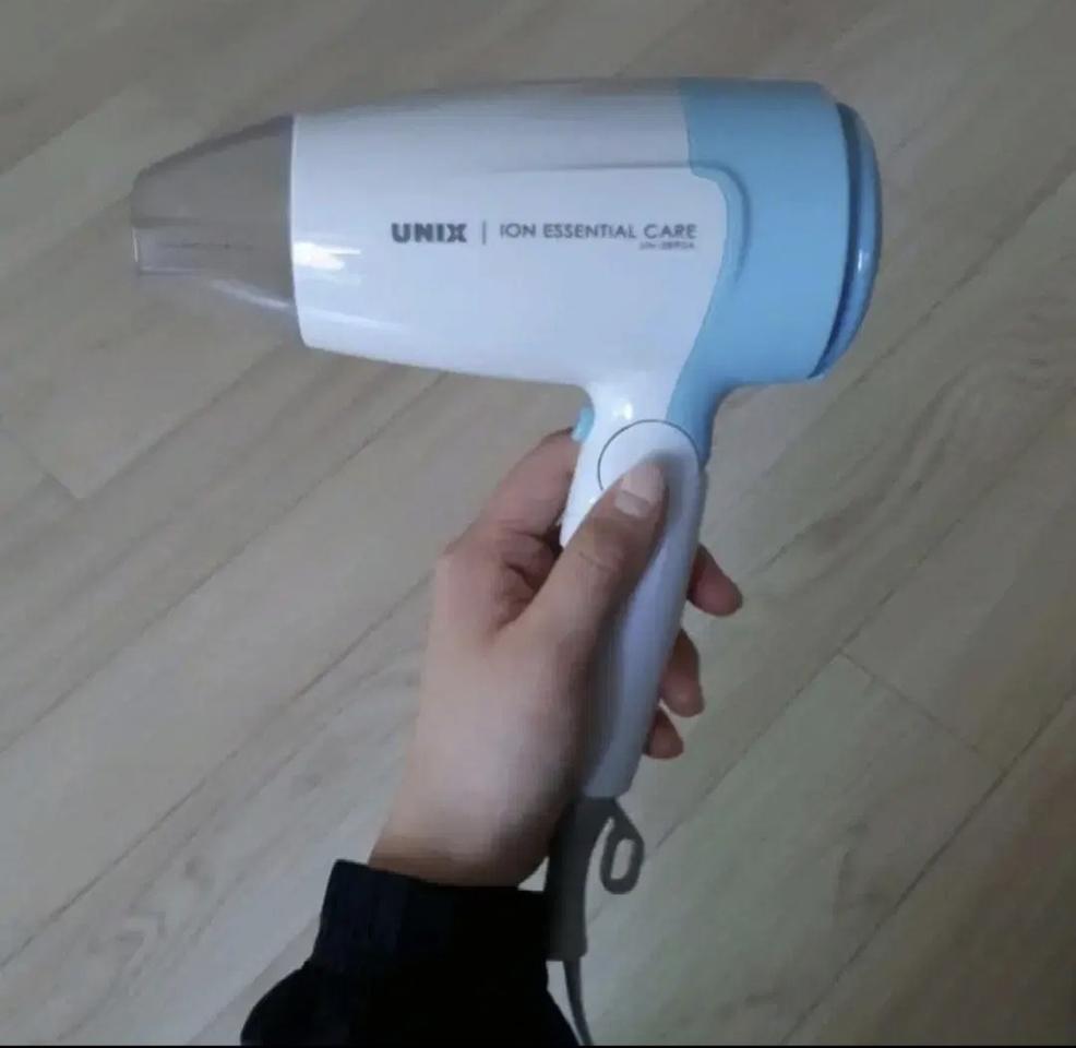 여름용 드라이기