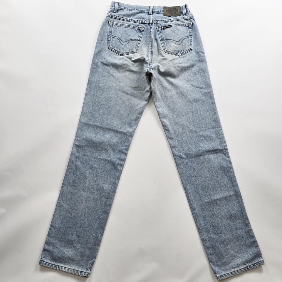 할리데이비슨 청바지 미국 사이즈30 R1392