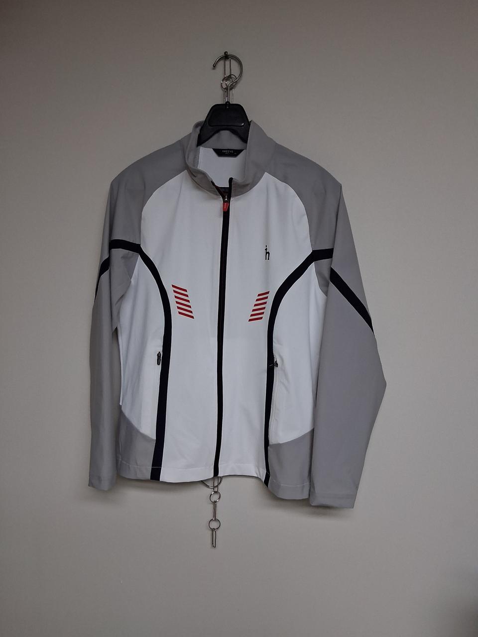 23년식 헤지스 골프여름자켓  95