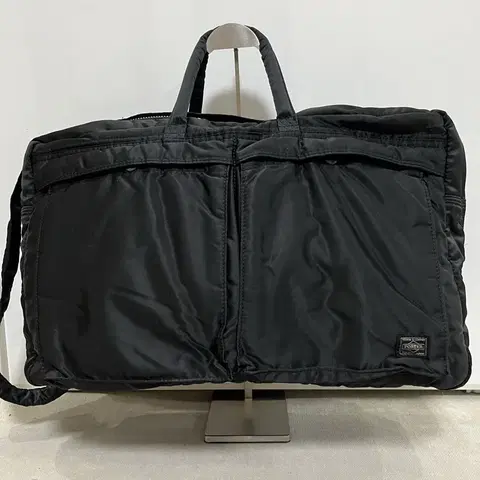 요시다 포터 탱커 2way 더플백