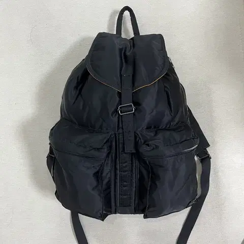 요시다 포터 탱커 럭색 백팩 블랙 622-79312