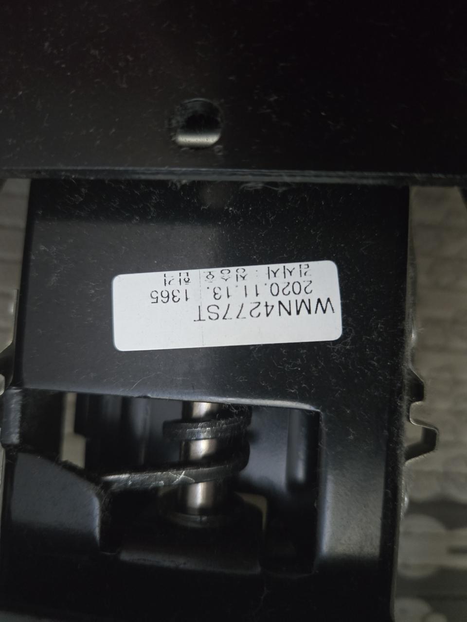 삼성 75인치 벽걸이브라켓