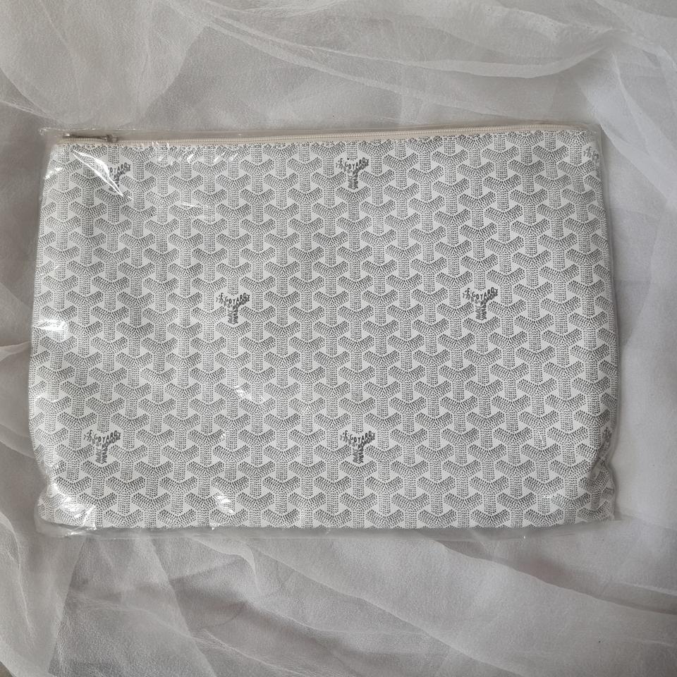 고야드 클러치백