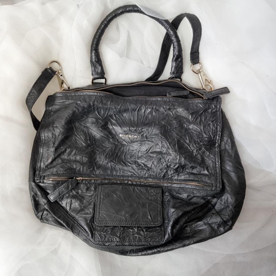 지방시 판도라백 블랙