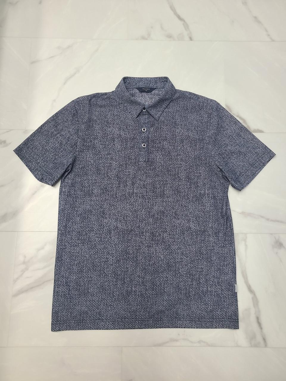 올젠 남성 반팔티셔츠