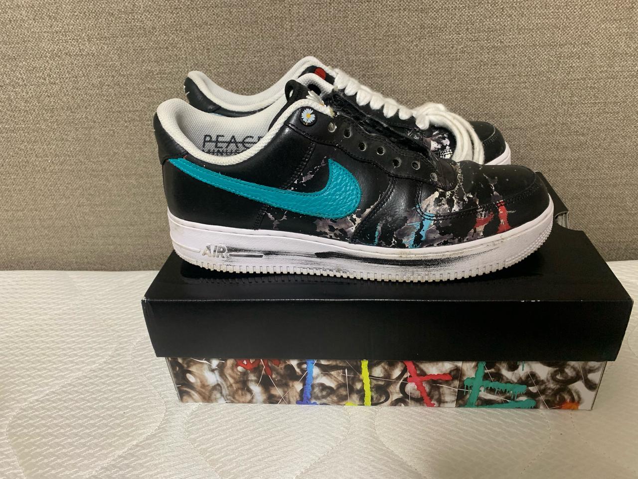 피스마이너스원 파라노이즈3.0