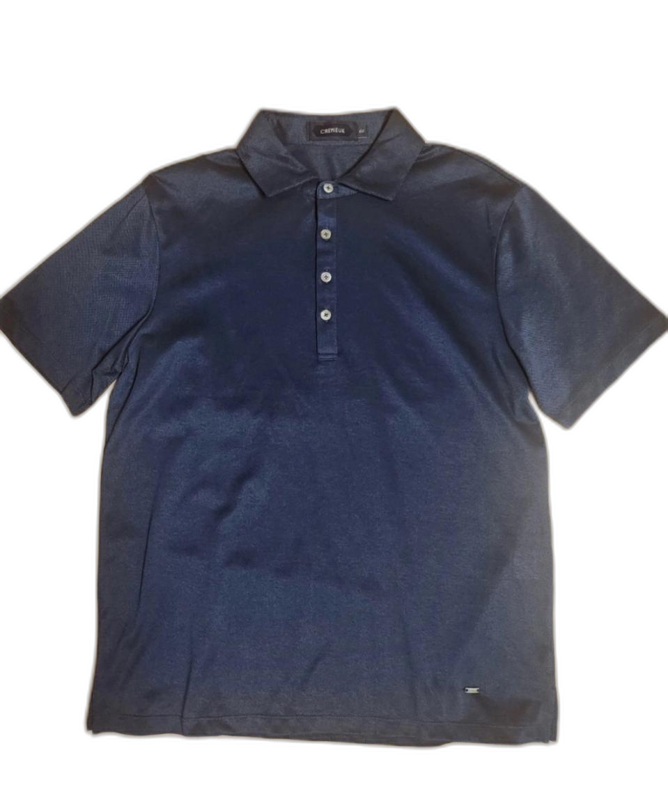 크레뮤 남성 반팔티