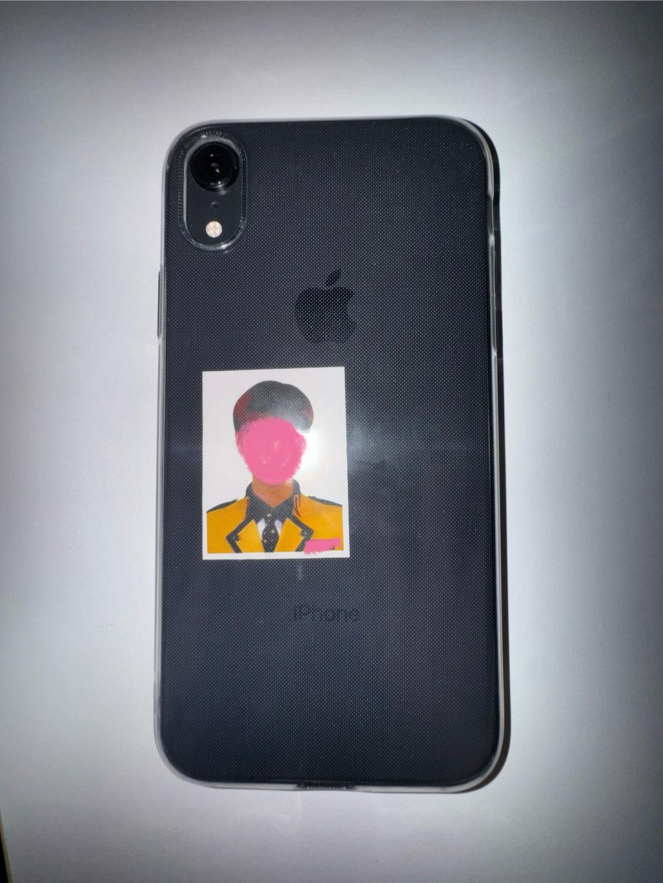 아이폰 xr 256기가 판매