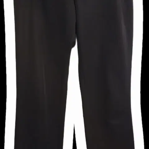 COS 코스 트리아세테이트 혼방 밴딩 슬랙스 28