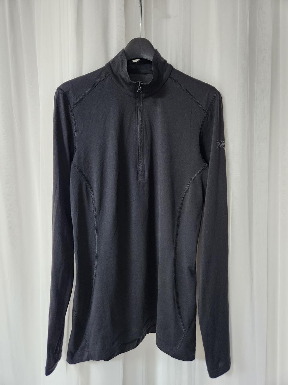 아크테릭스 페이즈 sl 티셔츠 여성s