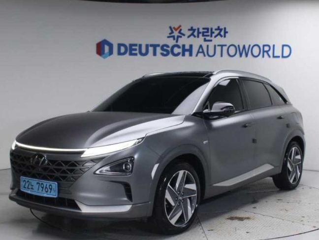 넥쏘 프리미엄 저렴하게 판매합니다!