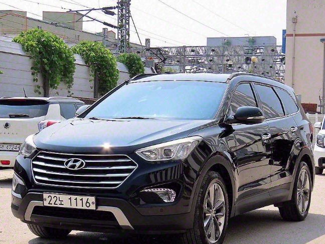 맥스크루즈 R2.2 4WD 익스클루시브 스페셜 저렴하게 판매합니다!!!