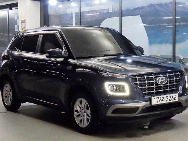 베뉴 1.6 모던 전국 최저가로 판매합니다~!!!