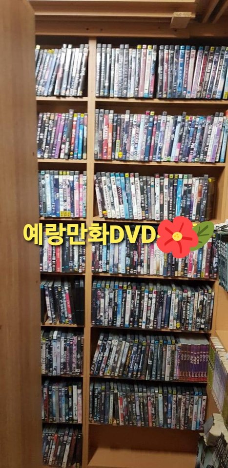 DVD 3천장 300만 50장 7만5천원 외화 한국영화 홍콩영화 정품