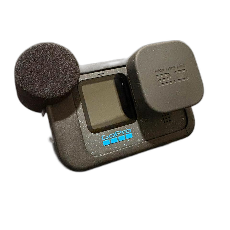 고프로 12 및 악세서리들