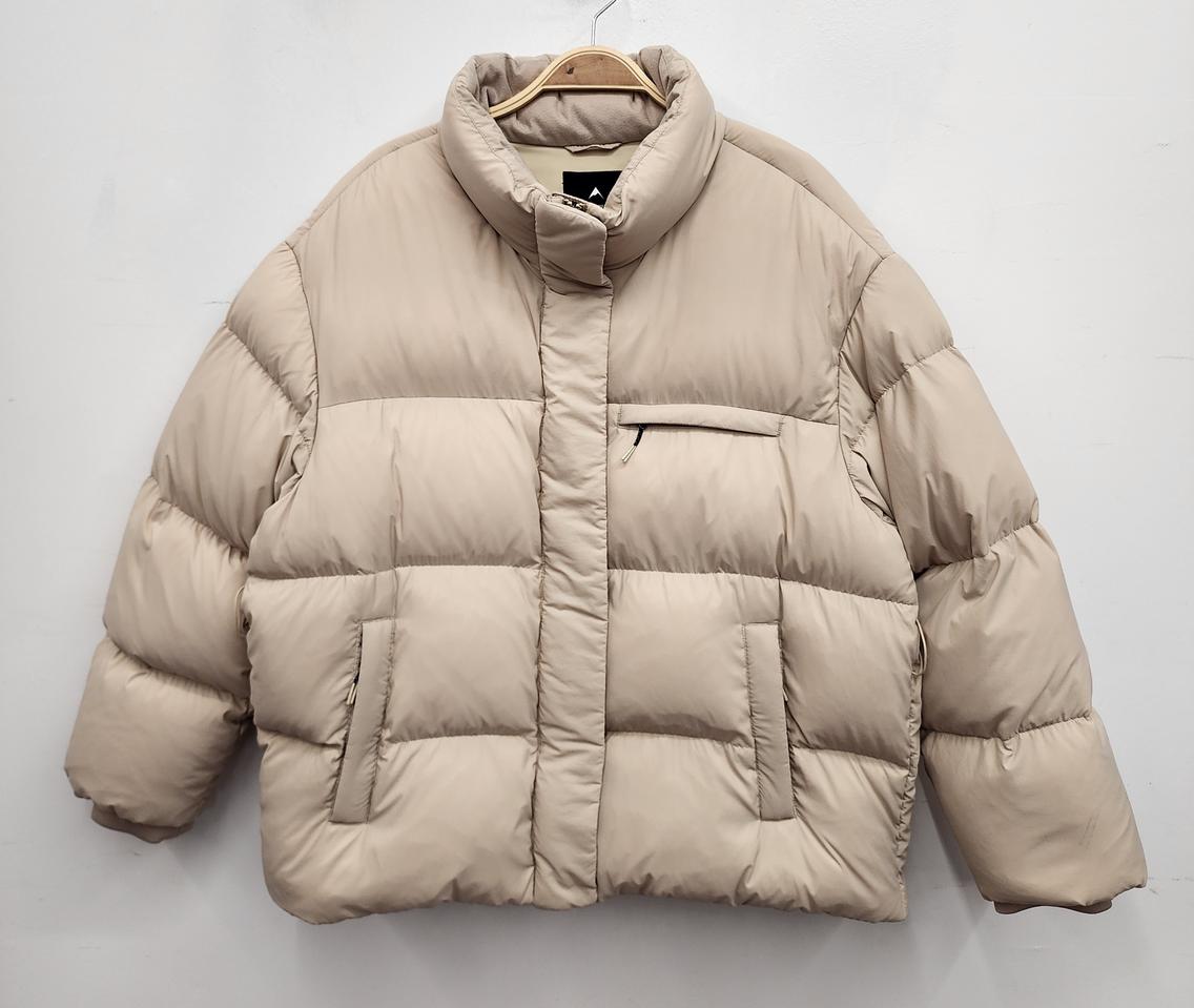 네파 여성 패딩(100사이즈)