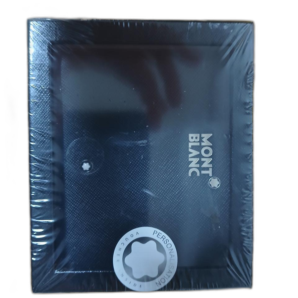 몽블랑 사토리얼 지갑 새상품입니다