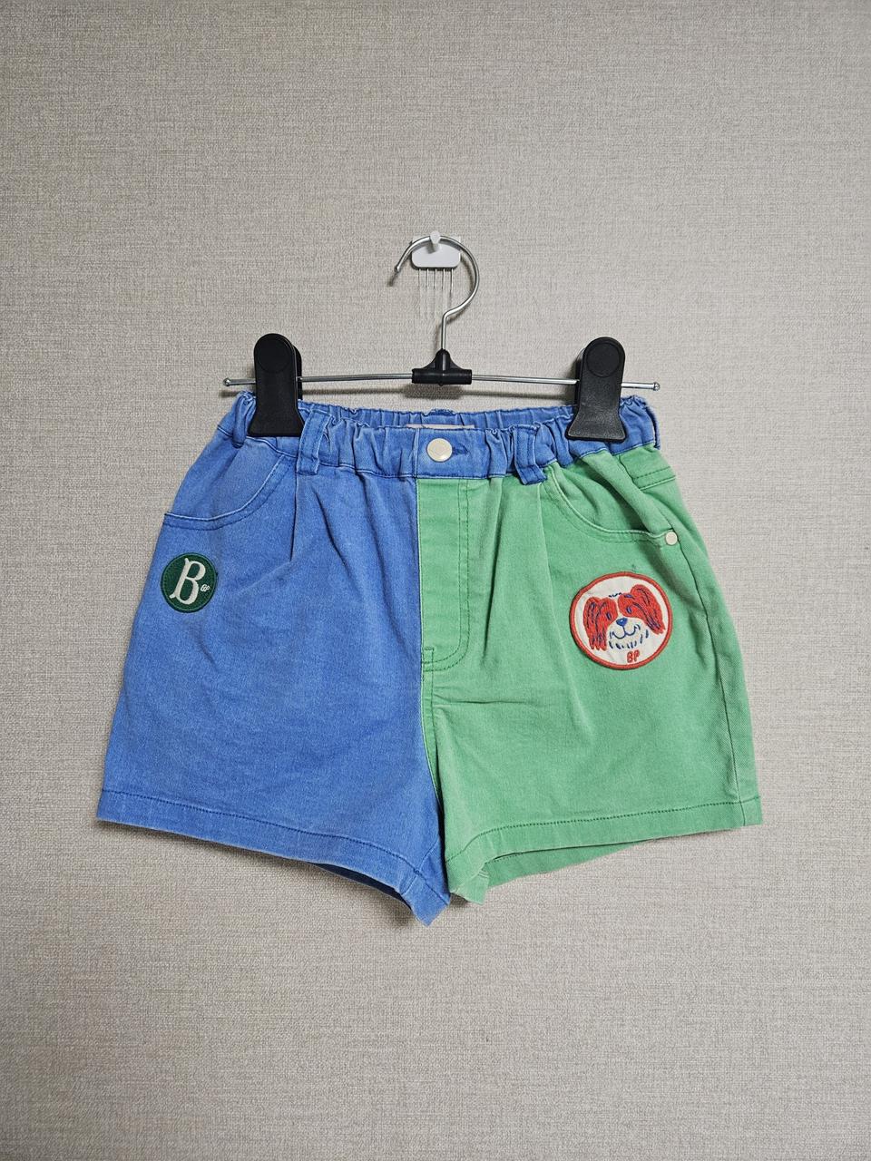 베베드피노 마지 반바지 120호