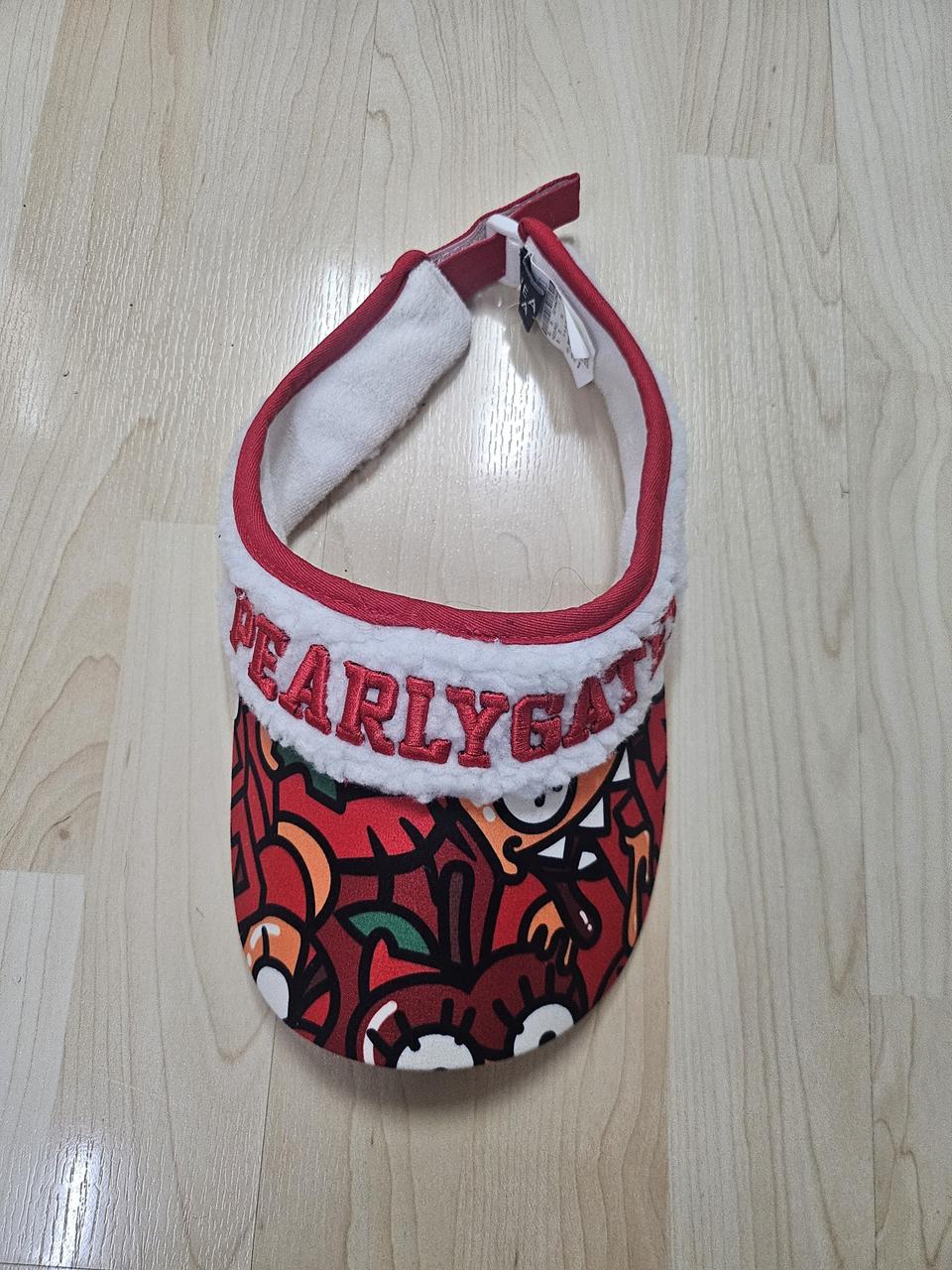 파리게이츠모자