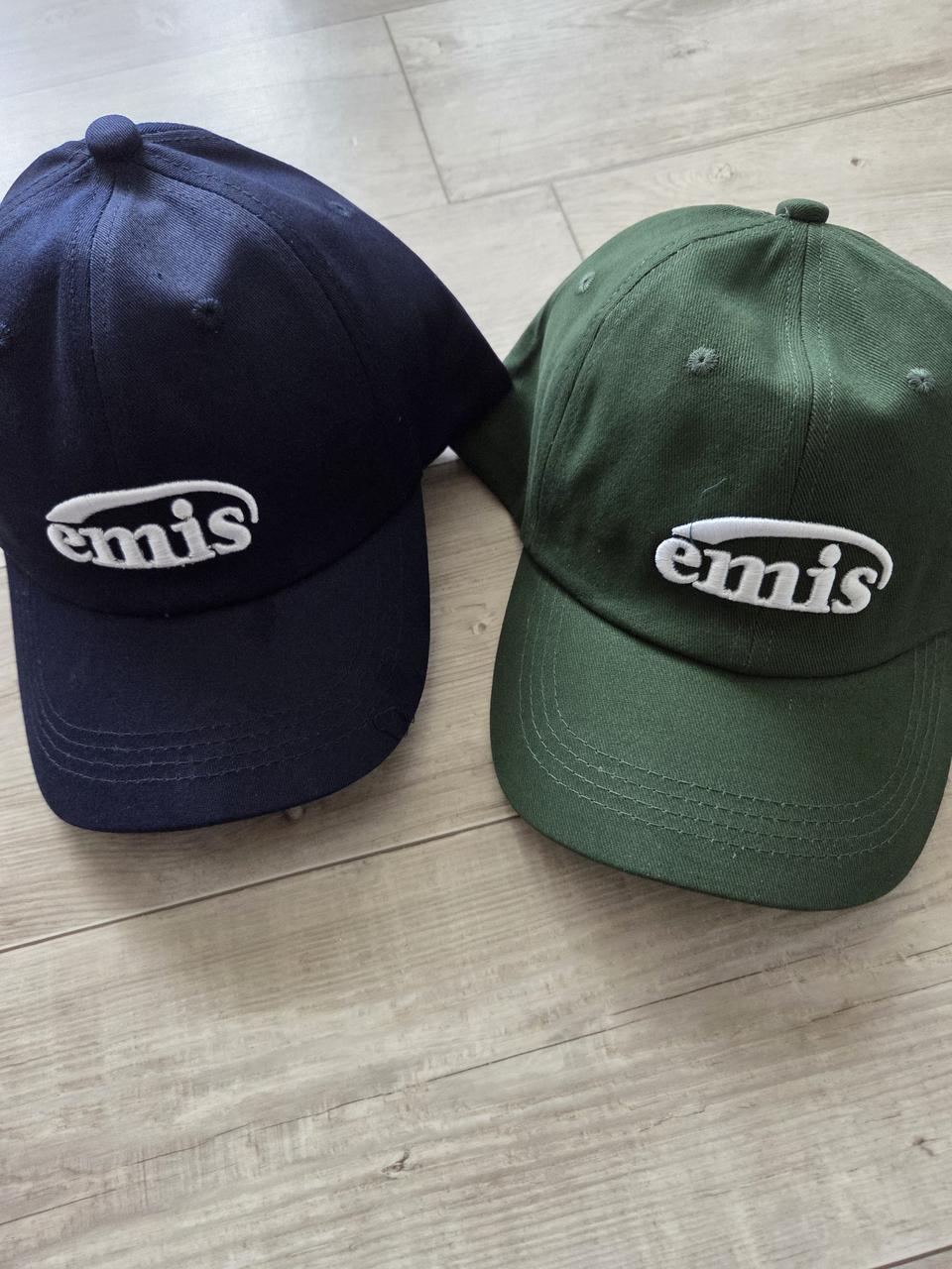 이미스 모자 새상품 2개