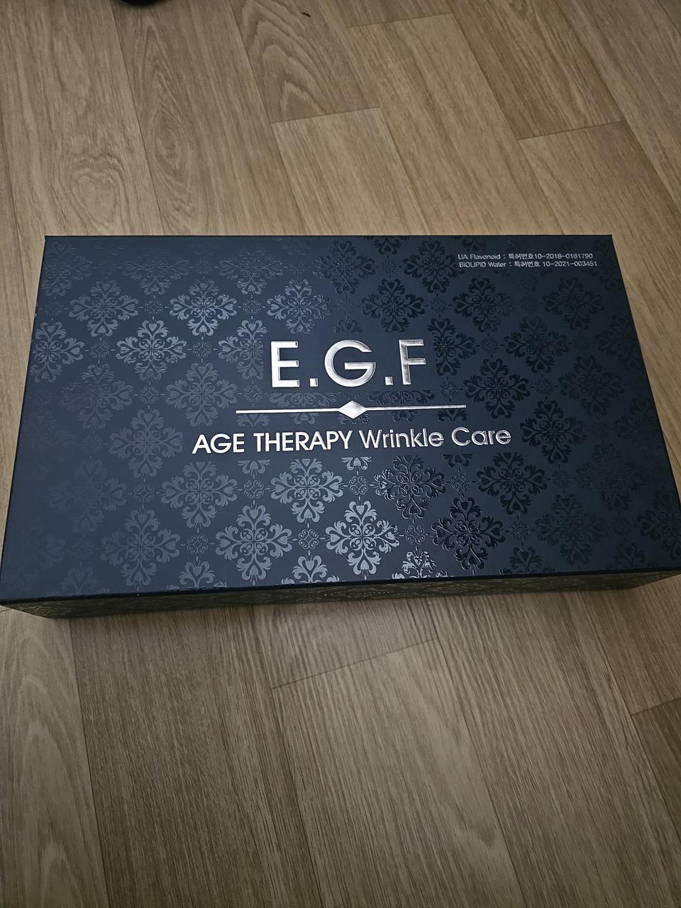 잇썸 EGF 5종세트