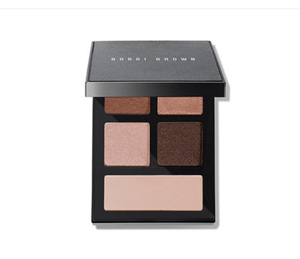 바비브라운 5구 아이섀도우 팔레트 아이쉐도우팔렛트