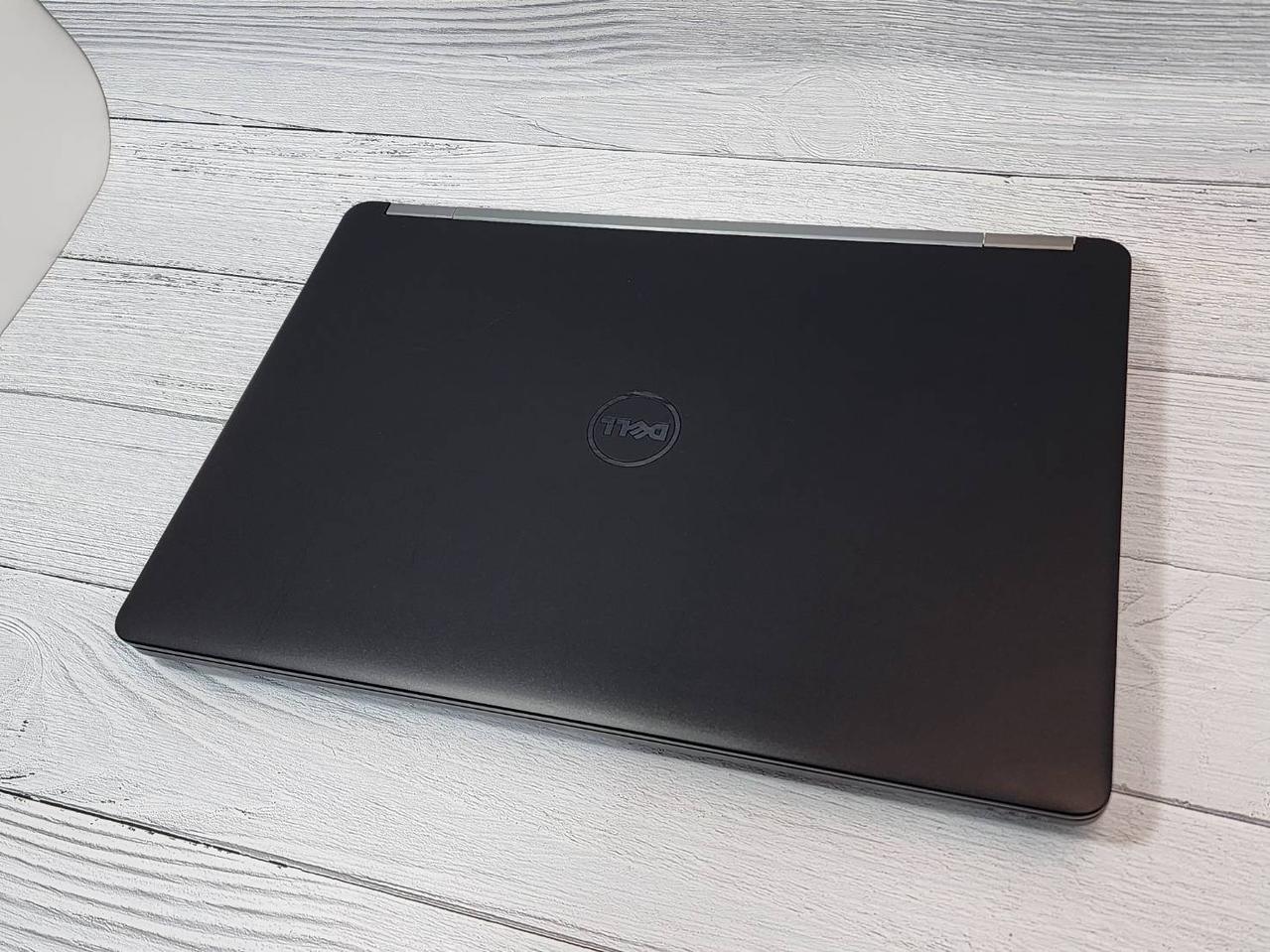DELL Latitude E5470_i5 6300HQ 노트북 판매합니다.