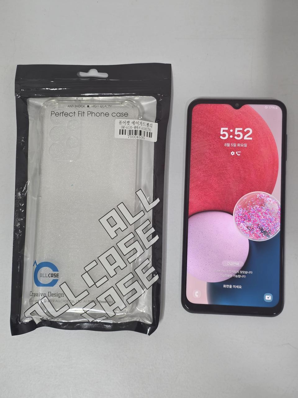 갤럭시 A13 (A135) 공기계