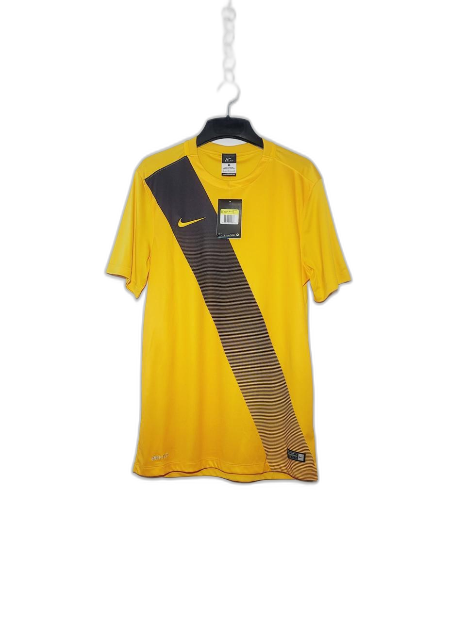 (새상품)NIKE 나이키 기능성 드라이핏 반팔라운드티