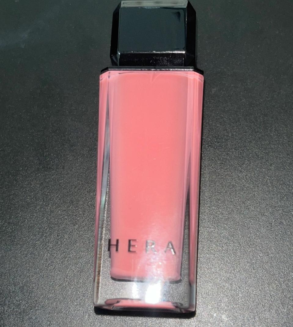 헤라 센슈얼 누드글로스 102플러티