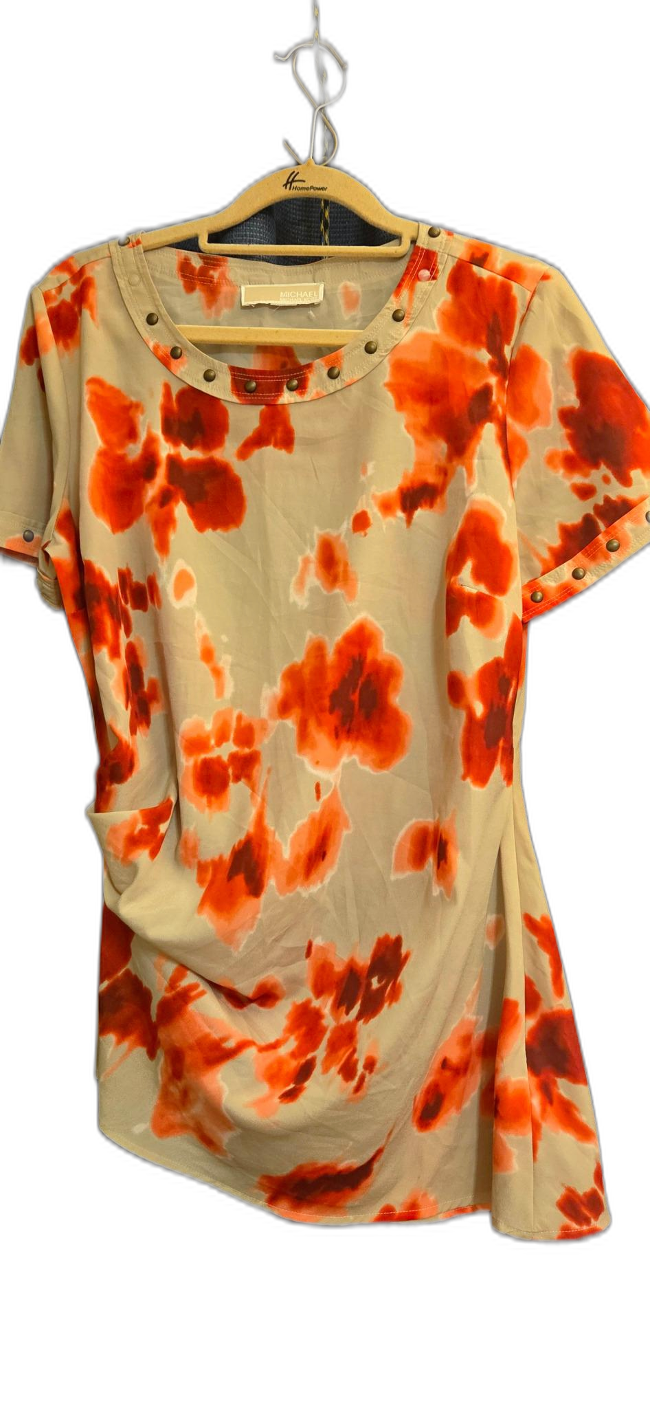 마이클코어스 블라우스(55~66)