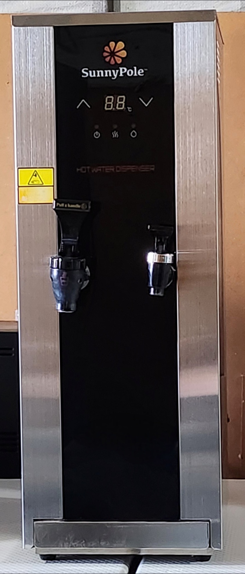 써니폴 핫워터디스펜서