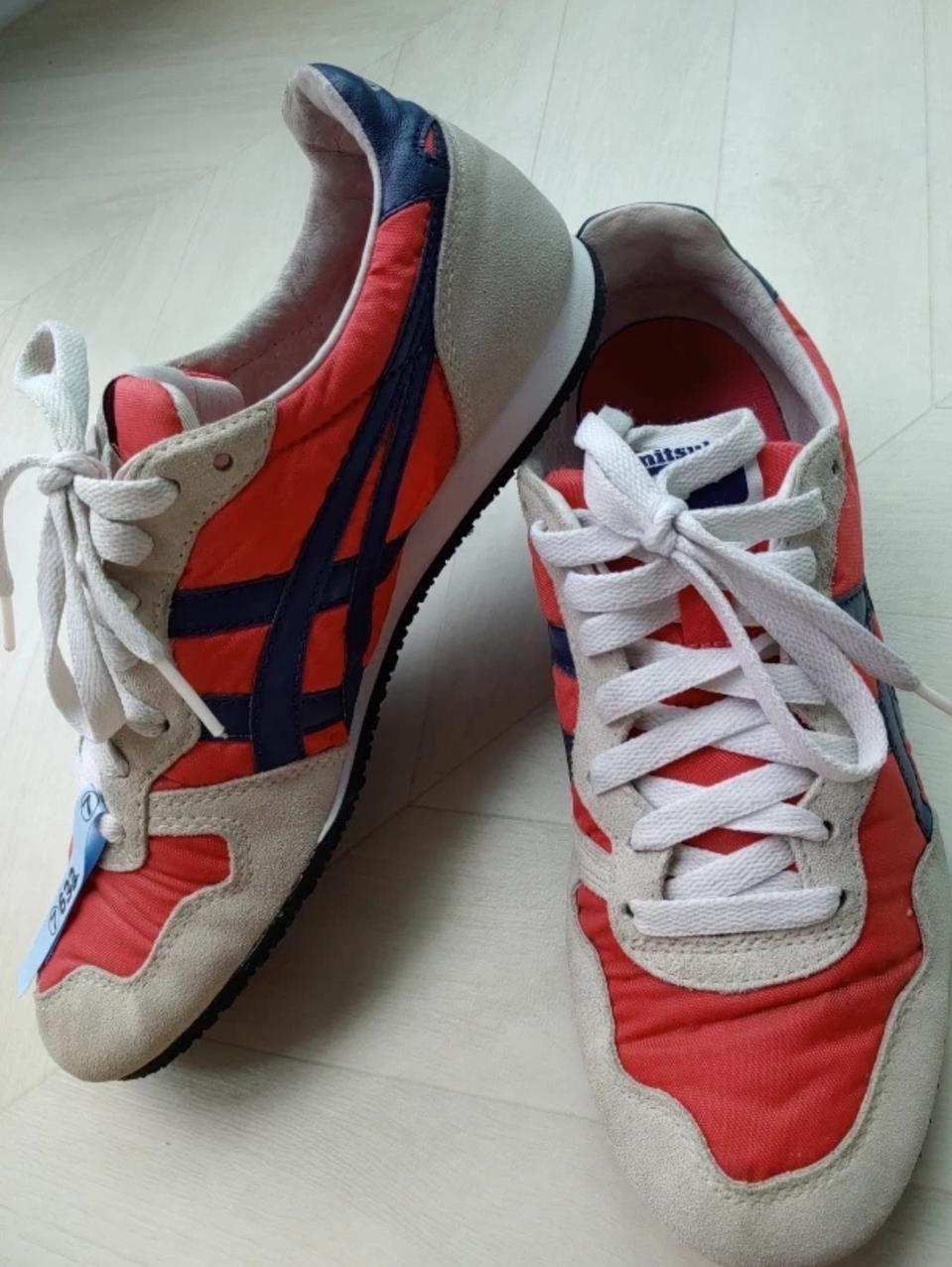 Onitsuka Tiger (정품)오니츠카타이거  250