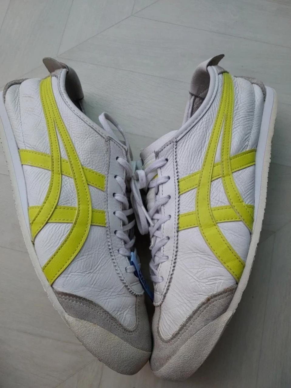 Onitsuka Tiger (정품)오니츠카타이거 270