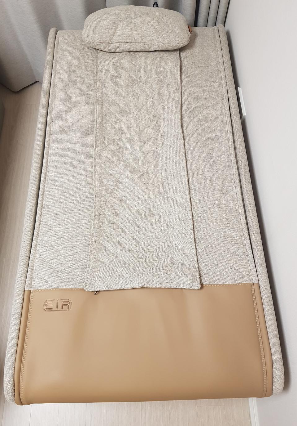 바디프랜드 에이르 안마베드 침대 팝니다