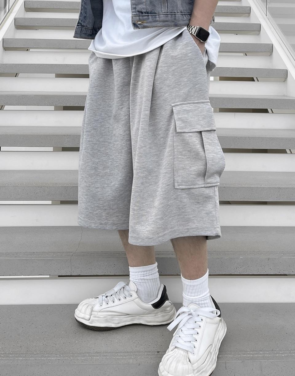 버뮤다 팬츠 2xl